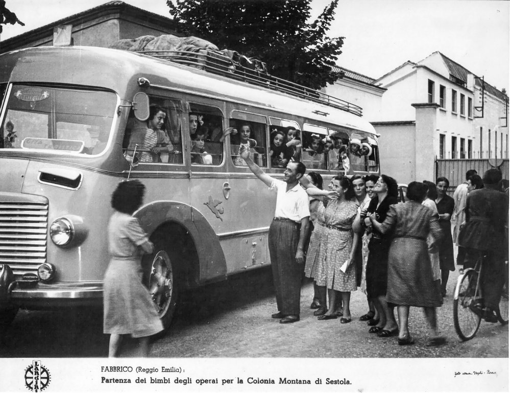 Book Landini 51